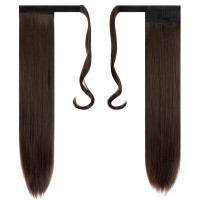Coada de par cu scai Magic Tail #9 Coada de par cu scai Magic Tail #9